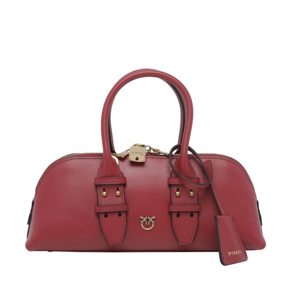 Pinko Women Bowling Horizontal Handbag